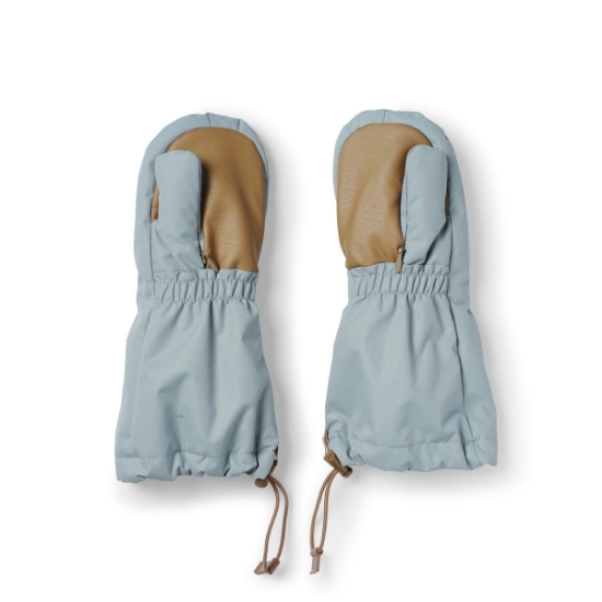 Slika Rukavice Pebble Green (12-36) - Elodie
