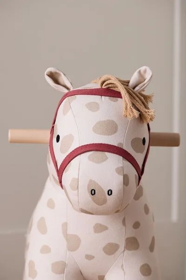 Slika Dječji konjić za ljuljanje, Dotty - Kid's Concept