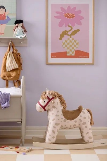 Slika Dječji konjić za ljuljanje, Dotty - Kid's Concept