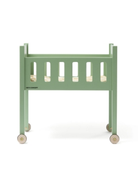 Slika Krevetić za lutke, Green, Carl Larsson - Kid's Concept