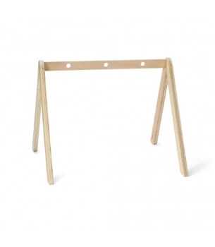 Slika Drveni luk za igranje (s probušenim rupama) - Kid's Concept