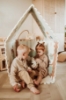 Slika Podloga za igru 2 u 1 Eevaa, Treehouse Play&Go 
