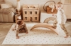 Slika Podloga za igru 2 u 1 Eevaa, Treehouse Play&Go 
