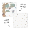 Slika Podloga za igru 2 u 1 Eevaa, Treehouse Play&Go 