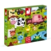 Slika Dodirne puzzle Farma