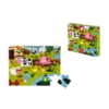 Slika Dodirne puzzle Farma