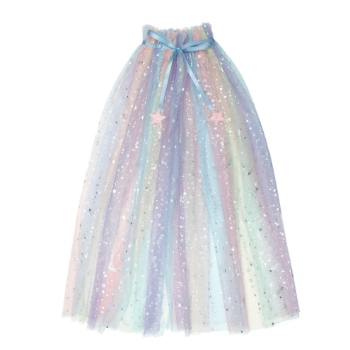 Slika Dječji plašt - Duga