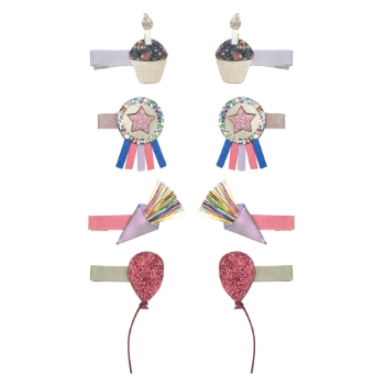 Slika Dječje mini špangice - Rođendan