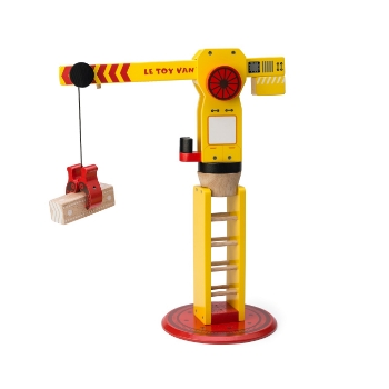 Slika Dječja igračka Kran