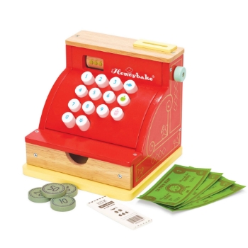 Slika Honeybake blagajna