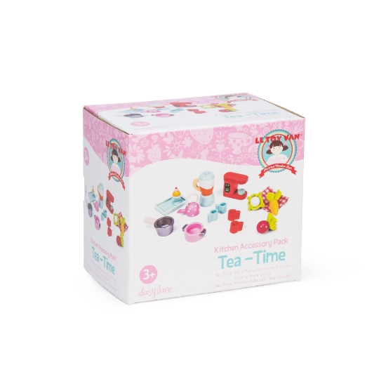 Slika Mali set za kavu i čaj