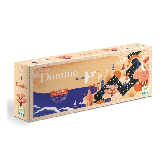 Slika Društvena igra Domino