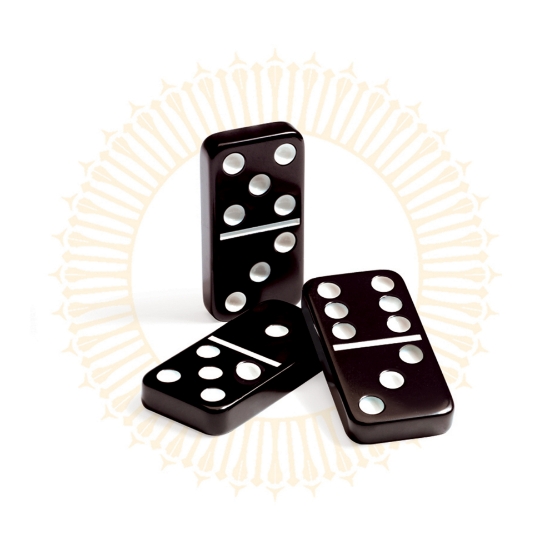 Slika Društvena igra Domino