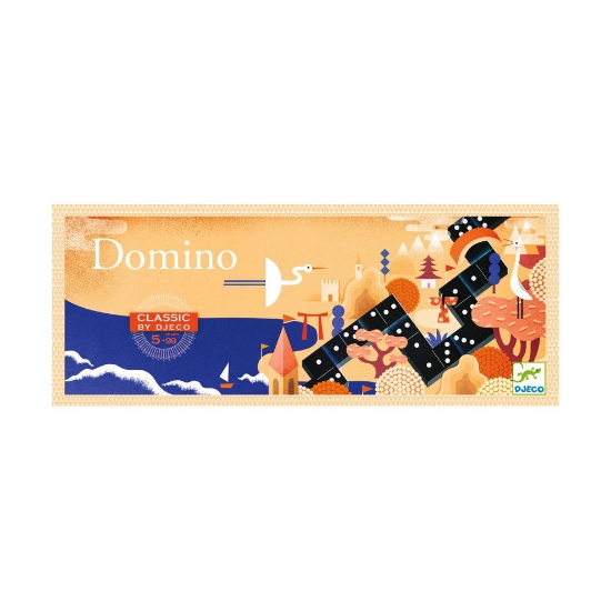 Slika Društvena igra Domino