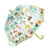 Slika Dječji kišobran - Žabice