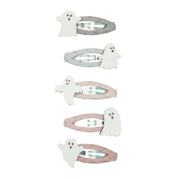 Slika Dječje mini špangice - Mali duhovi