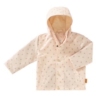 Prikažite detalje za Fresk kabanica Bobice Slika Fresk kabanica Bobice