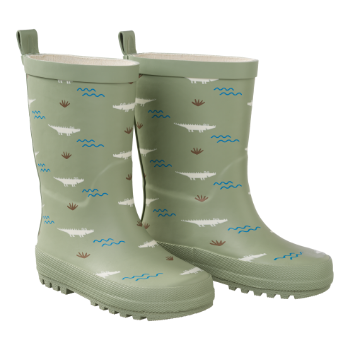 Prikažite detalje za Gumene čizmice Kroko Slika Gumene čizmice Kroko