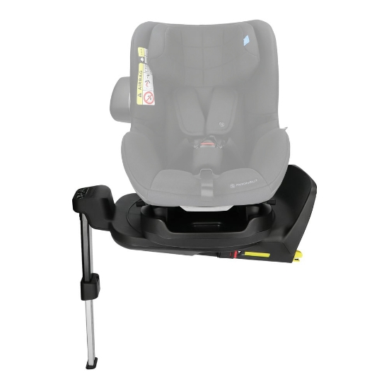 Slika Avionaut IQ Orbit rotirajuća Isofix baza za Pixel PRO 2.0 C/AeroFIX 2.0 C/Avionaut AeroFIX RWF 2.0 C