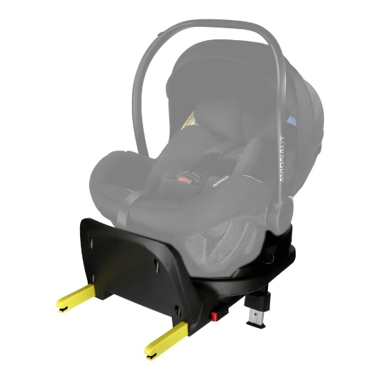 Slika Avionaut IQ Orbit rotirajuća Isofix baza za Pixel PRO 2.0 C/AeroFIX 2.0 C/Avionaut AeroFIX RWF 2.0 C