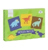 Slika Igra Memory Little Dinosaurs - A Little Lovely Company