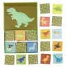 Slika Igra Memory Little Dinosaurs - A Little Lovely Company