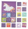 Slika Igra Memory Unicorn Dreams - A Little Lovely Company