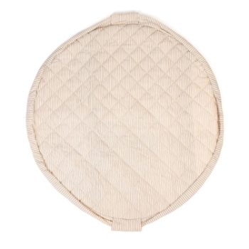 Slika Podloga za igranje 3u1, Stripes Blue - Play&Go 