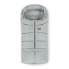 Slika PETITE&amp;MARS Footmuff Jibot 3 u 1 zimska vreća za kolica, Quiet Grey