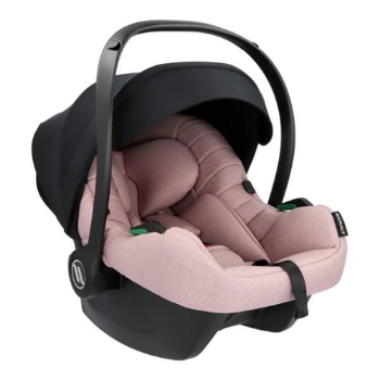 Slika Autosjedalica Avionaut Cosmo 2.0 0-13  kg (40-87 cm), C.05 Pink