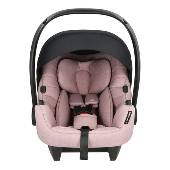 Slika Autosjedalica Avionaut Cosmo 2.0 0-13  kg (40-87 cm), C.05 Pink