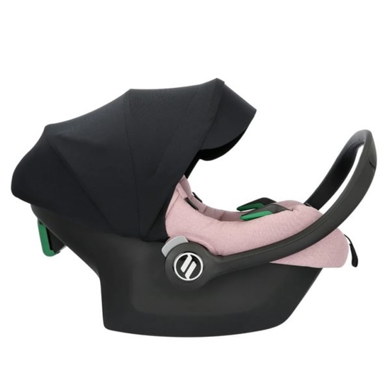Slika Autosjedalica Avionaut Cosmo 2.0 0-13  kg (40-87 cm), C.05 Pink