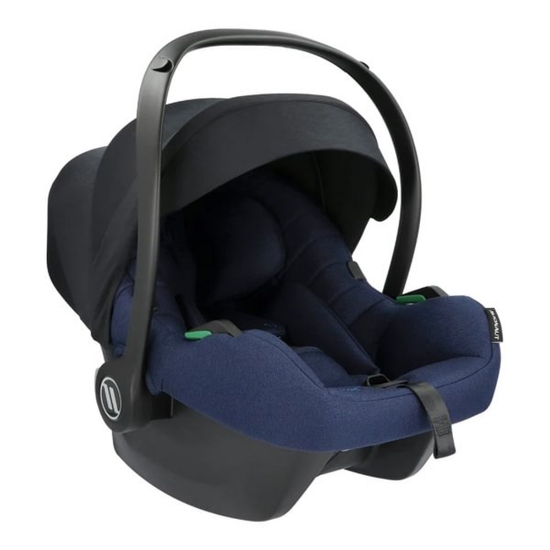 Slika Autosjedalica Avionaut Cosmo 2.0 0-13  kg (40-87 cm), C.04 Navy