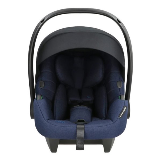 Slika Autosjedalica Avionaut Cosmo 2.0 0-13  kg (40-87 cm), C.04 Navy