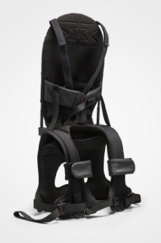 Slika G5 Nosiljka za ramena - Black Core MiniMeis 