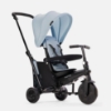 Slika Smart Trike tricikl Str 3 - Cool Grey