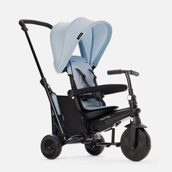 Slika Smart Trike tricikl Str 3 - Cool Grey