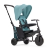 Slika Smart Trike tricikl Str 3 - Turquoise