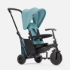 Slika Smart Trike tricikl Str 3 - Turquoise