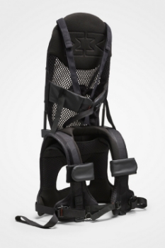 Slika G5 Nosiljka za ramena - Black Premium MiniMeis 