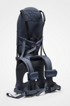 Slika G5 Nosiljka za ramena - Dusk Blue Core MiniMeis 