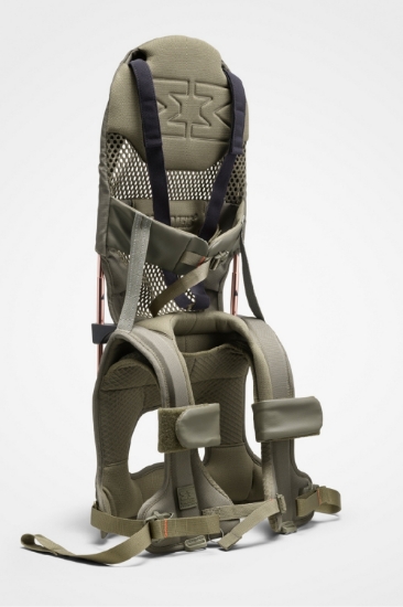 Slika G5 Nosiljka za ramena - Olive Premium MiniMeis 