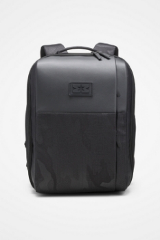 Slika MiniMeis Ruksak - Black