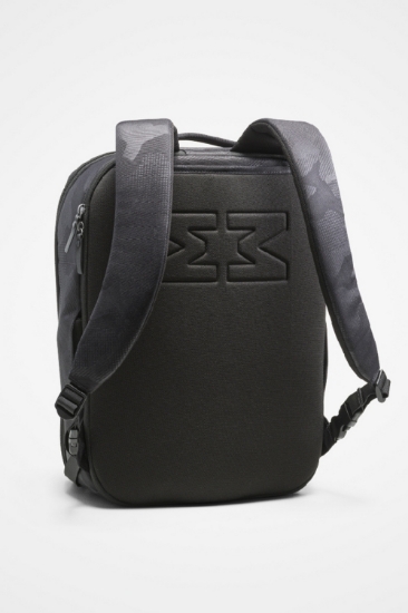Slika MiniMeis Ruksak - Black