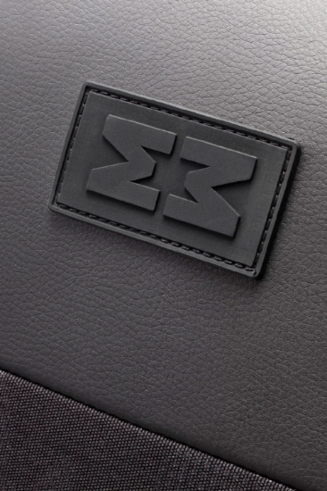 Slika MiniMeis Ruksak - Black
