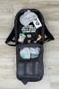 Slika MiniMeis Ruksak - Black
