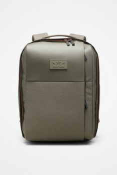 Slika MiniMeis Ruksak - Olive Premium