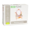 Slika Ecotoys drveni kozmetički stol