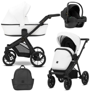 Slika Dječja kolica Kunert Brav CZA, boja 12 3u1 B