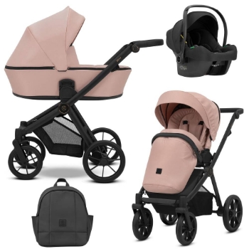 Slika Dječja kolica Kunert Brav CZA, boja 04 3u1 B